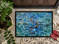 Anchor Indoor or Outdoor Mat 24x36 BB5350JMAT