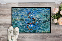 Anchor Indoor or Outdoor Mat 18x27 BB5350MAT