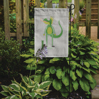 Alphabet I for Iguana Flag Garden Size BB5734GF