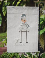 Alphabet Z for Zebra Flag Garden Size BB5751GF