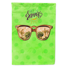 Caroline's Treasures, Carolines Treasures, house flags, porch flags, outdoor décor, outdoor flags, american made flags, flags made in the US