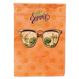 Caroline's Treasures, Carolines Treasures, house flags, porch flags, outdoor décor, outdoor flags, american made flags, flags made in the US