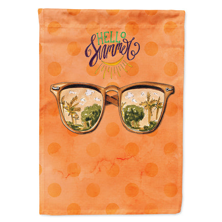 Caroline's Treasures, Carolines Treasures, house flags, porch flags, outdoor décor, outdoor flags, american made flags, flags made in the US