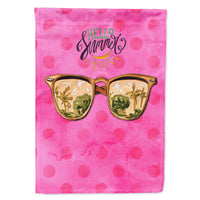 Caroline's Treasures, Carolines Treasures, house flags, porch flags, outdoor décor, outdoor flags, american made flags, flags made in the US