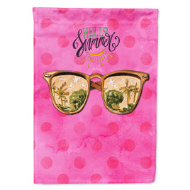 Caroline's Treasures, Carolines Treasures, house flags, porch flags, outdoor décor, outdoor flags, american made flags, flags made in the US