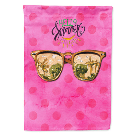 Caroline's Treasures, Carolines Treasures, house flags, porch flags, outdoor décor, outdoor flags, american made flags, flags made in the US