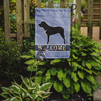 Broholmer Danish Mastiff Flag Garden Size BB8328GF