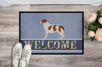 Aidi Atlas Mountain Dog Indoor or Outdoor Mat 24x36 BB8334JMAT