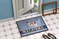 Aidi Atlas Mountain Dog Indoor or Outdoor Mat 24x36 BB8334JMAT