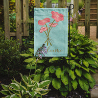 Bunch of Flowers Welcome Flag Garden Size BB8582GF