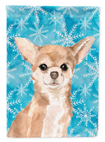 Caroline's Treasures, Carolines Treasures, garden flags, winter flags, yard flags, outdoor décor, outdoor flags, american made flags, flags made in the US