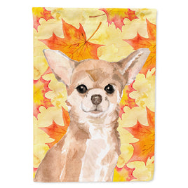 Caroline's Treasures, Carolines Treasures, house flags, fall flags, porch flags, outdoor décor, outdoor flags, american made flags, flags made in the US