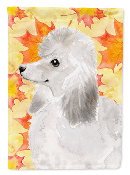 Caroline's Treasures, Carolines Treasures, garden flags, fall flags, yard flags, outdoor décor, outdoor flags, american made flags, flags made in the US