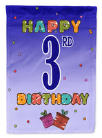 Caroline's Treasures, Carolines Treasures, garden flags, yard flags, outdoor décor, outdoor flags, american made flags, flags made in the US