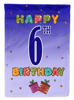 Caroline's Treasures, Carolines Treasures, garden flags, yard flags, outdoor décor, outdoor flags, american made flags, flags made in the US