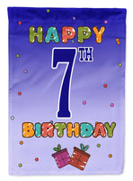 Caroline's Treasures, Carolines Treasures, garden flags, yard flags, outdoor décor, outdoor flags, american made flags, flags made in the US