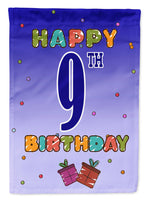 Caroline's Treasures, Carolines Treasures, garden flags, yard flags, outdoor décor, outdoor flags, american made flags, flags made in the US