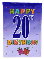 Caroline's Treasures, Carolines Treasures, garden flags, yard flags, outdoor décor, outdoor flags, american made flags, flags made in the US