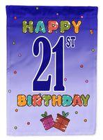 Caroline's Treasures, Carolines Treasures, garden flags, yard flags, outdoor décor, outdoor flags, american made flags, flags made in the US