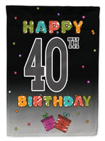 Caroline's Treasures, Carolines Treasures, garden flags, yard flags, outdoor décor, outdoor flags, american made flags, flags made in the US