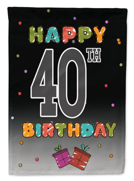 Caroline's Treasures, Carolines Treasures, garden flags, yard flags, outdoor décor, outdoor flags, american made flags, flags made in the US