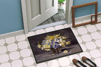 Spring Bouquet by John Codner Indoor or Outdoor Mat 24x36 CJC0039JMAT