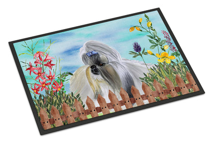 Caroline's Treasures, Carolines Treasures, dog flags, pet flags, spring flags, outdoor décor, outdoor flags, american made flags, flags made in the US