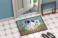 Borzoi Spring Indoor or Outdoor Mat 18x27 CK1234MAT