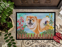 Cane Corso Spring Indoor or Outdoor Mat 18x27 CK1257MAT