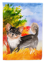 Caroline's Treasures, Carolines Treasures, house flags, fall flags, porch flags, outdoor décor, outdoor flags, american made flags, flags made in the US