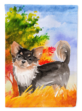 Caroline's Treasures, Carolines Treasures, house flags, fall flags, porch flags, outdoor décor, outdoor flags, american made flags, flags made in the US
