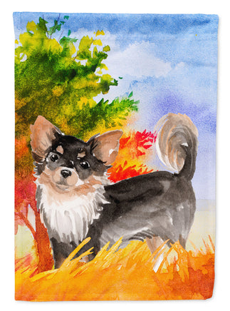 Caroline's Treasures, Carolines Treasures, house flags, fall flags, porch flags, outdoor décor, outdoor flags, american made flags, flags made in the US