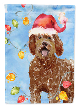 Caroline's Treasures, Carolines Treasures, house flags, christmas flags, dog flags, pet flags, porch flags, christmas decor, outdoor décor, outdoor flags, american made flags, flags made in the US