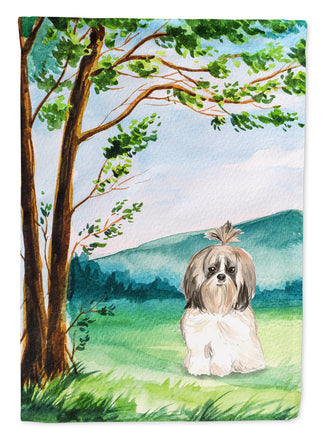 Caroline's Treasures, Carolines Treasures, house flags, porch flags, outdoor décor, outdoor flags, american made flags, flags made in the US