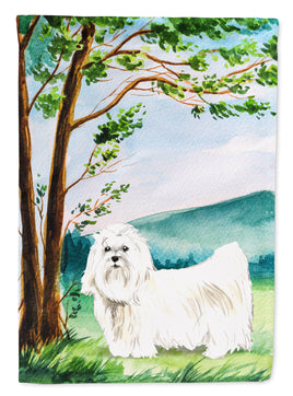 Caroline's Treasures, Carolines Treasures, house flags, winter flags, porch flags, outdoor décor, outdoor flags, american made flags, flags made in the US