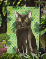 Bombay Shamrock Flag Garden Size CK3062GF