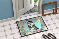 Alaskan Malamute Indoor or Outdoor Mat 18x27 CK3419MAT