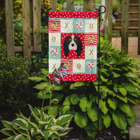 Cavalier King Charles Spaniel Flag Garden Size CK5189GF