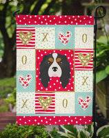 Cavalier King Charles Spaniel Flag Garden Size CK5189GF