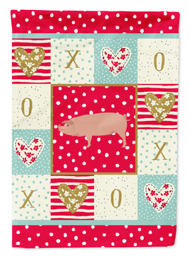 Caroline's Treasures, Carolines Treasures, garden flags, yard flags, outdoor décor, outdoor flags, american made flags, flags made in the US