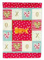 Caroline's Treasures, Carolines Treasures, house flags, porch flags, outdoor décor, outdoor flags, american made flags, flags made in the US