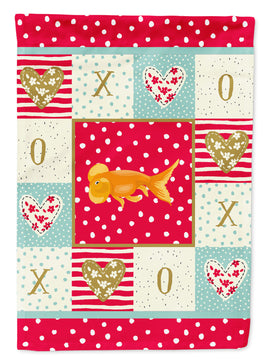 Caroline's Treasures, Carolines Treasures, garden flags, yard flags, outdoor décor, outdoor flags, american made flags, flags made in the US