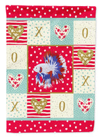 Caroline's Treasures, Carolines Treasures, garden flags, yard flags, outdoor décor, outdoor flags, american made flags, flags made in the US