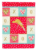 Caroline's Treasures, Carolines Treasures, house flags, porch flags, outdoor décor, outdoor flags, american made flags, flags made in the US