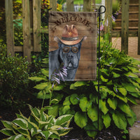 Cane Corso Country Dog Flag Garden Size CK6300GF