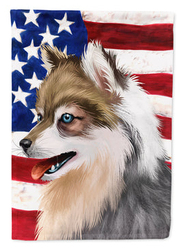 Caroline's Treasures, Carolines Treasures, house flags, porch flags, outdoor décor, outdoor flags, american made flags, flags made in the US
