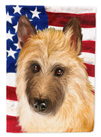 Caroline's Treasures, Carolines Treasures, house flags, porch flags, outdoor décor, outdoor flags, american made flags, flags made in the US