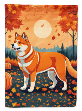Caroline's Treasures, Carolines Treasures, house flags, fall flags, porch flags, outdoor décor, outdoor flags, american made flags, flags made in the US
