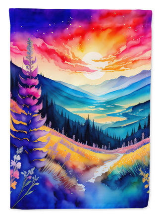 Caroline's Treasures, Carolines Treasures, house flags, porch flags, outdoor décor, outdoor flags, american made flags, flags made in the US