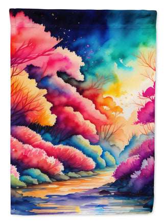 Caroline's Treasures, Carolines Treasures, house flags, porch flags, outdoor décor, outdoor flags, american made flags, flags made in the US